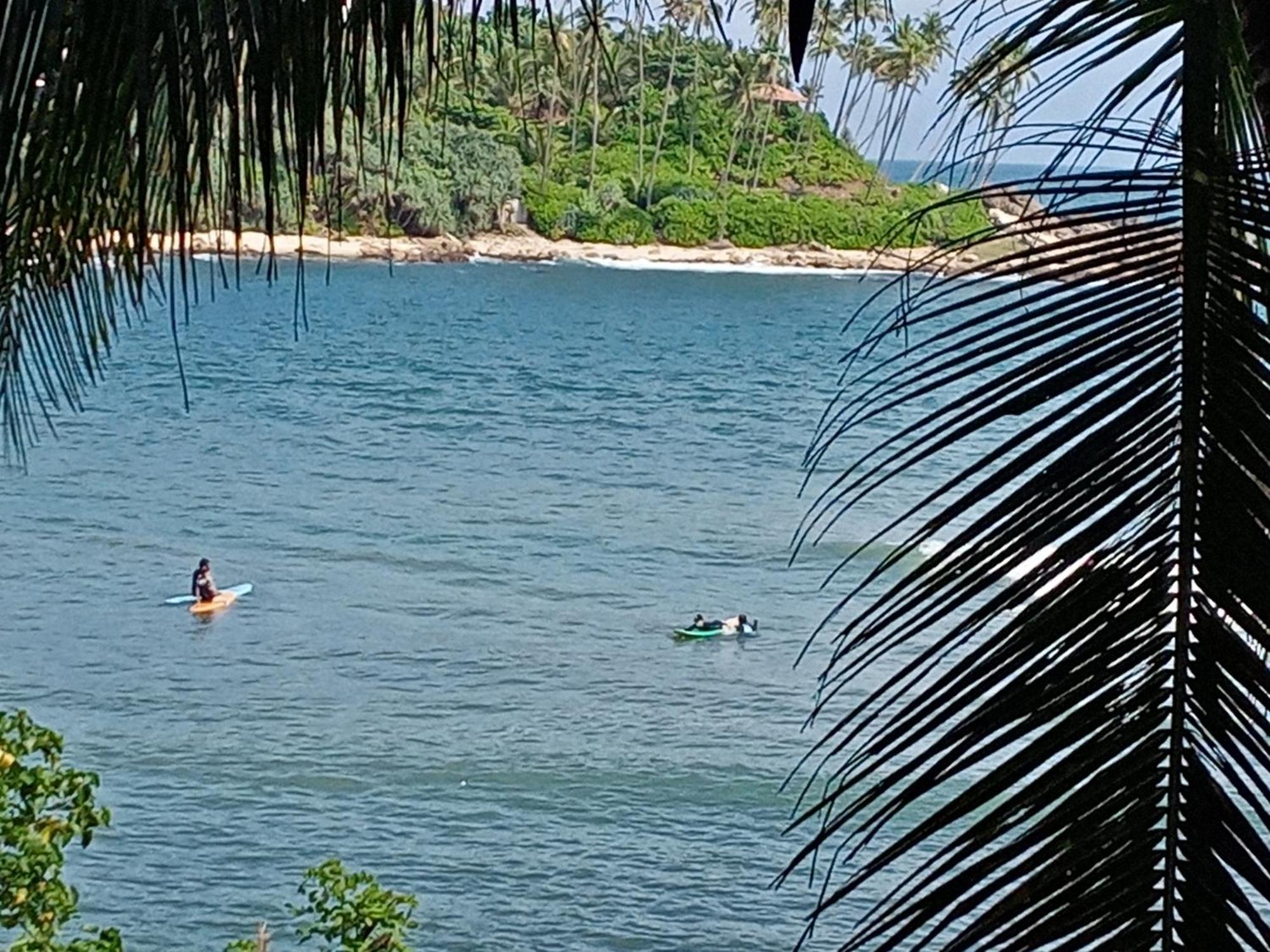 Surf Paradise 2 Unakuruwa エクステリア 写真