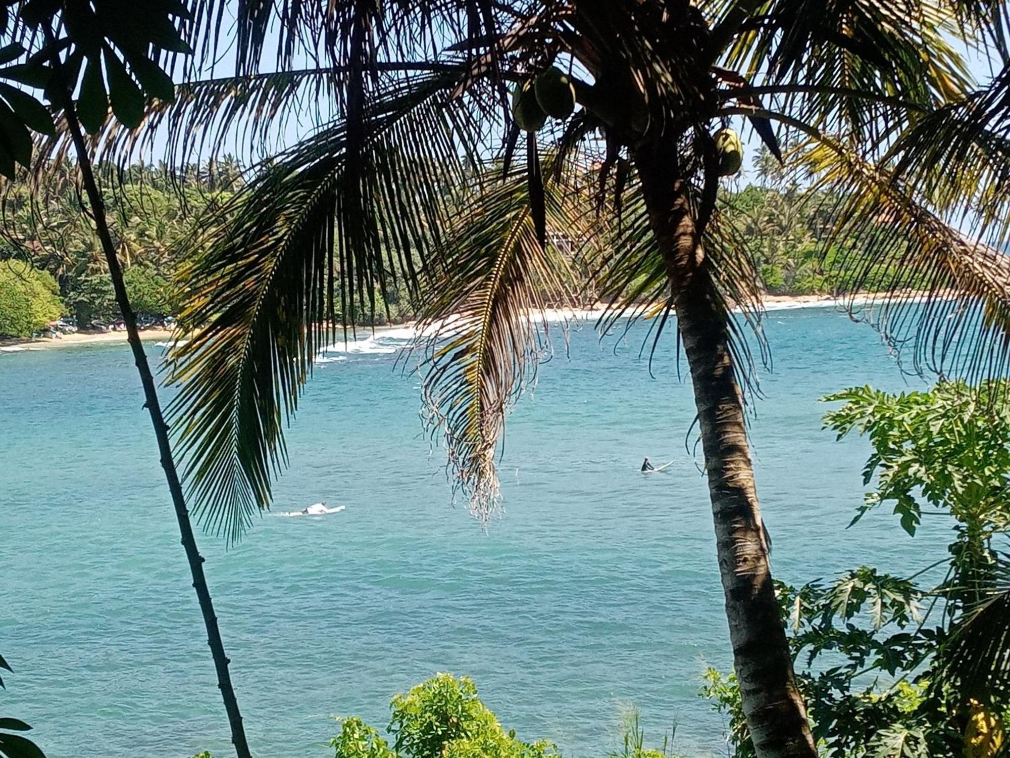 Surf Paradise 2 Unakuruwa エクステリア 写真