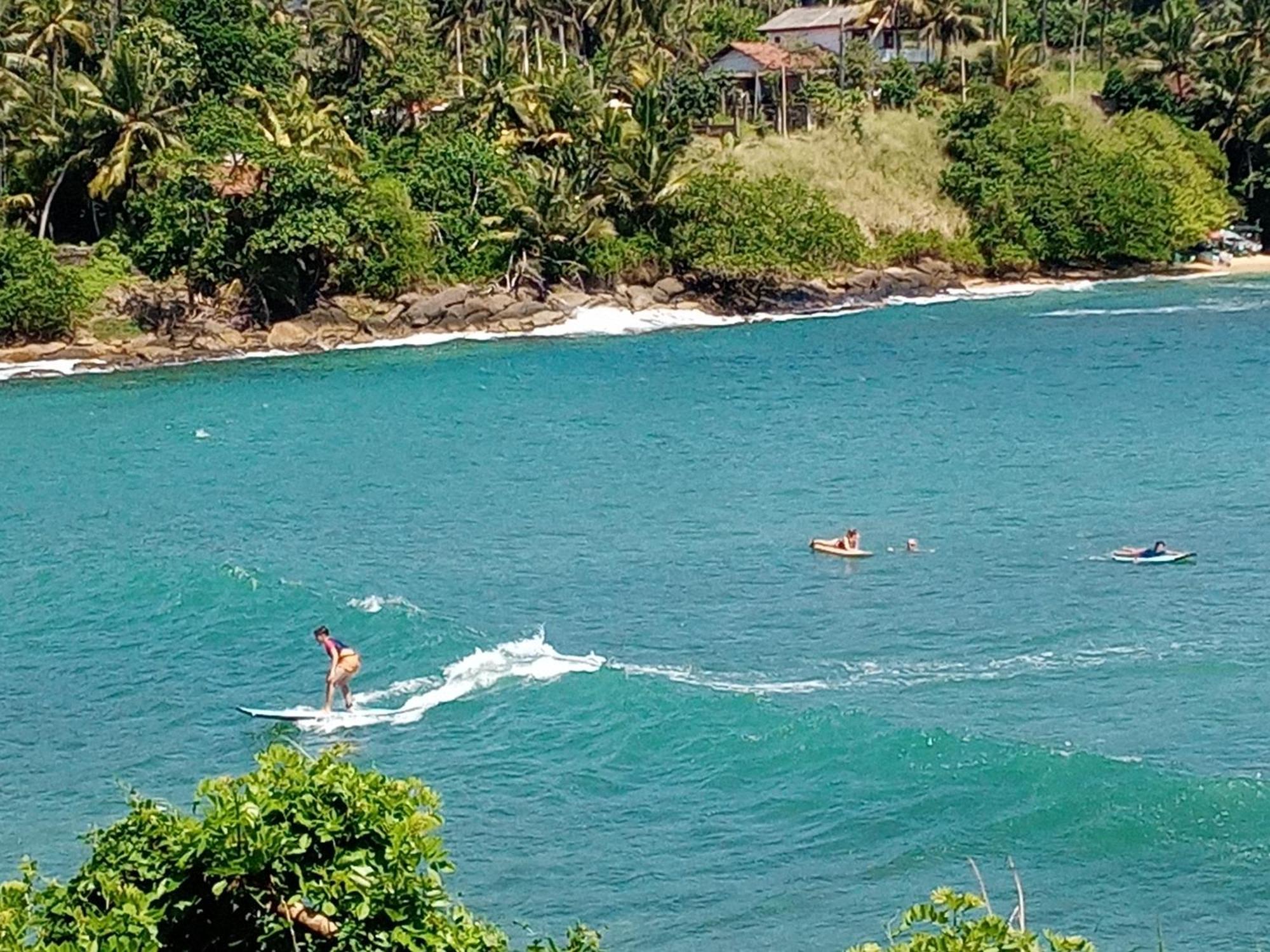 Surf Paradise 2 Unakuruwa エクステリア 写真