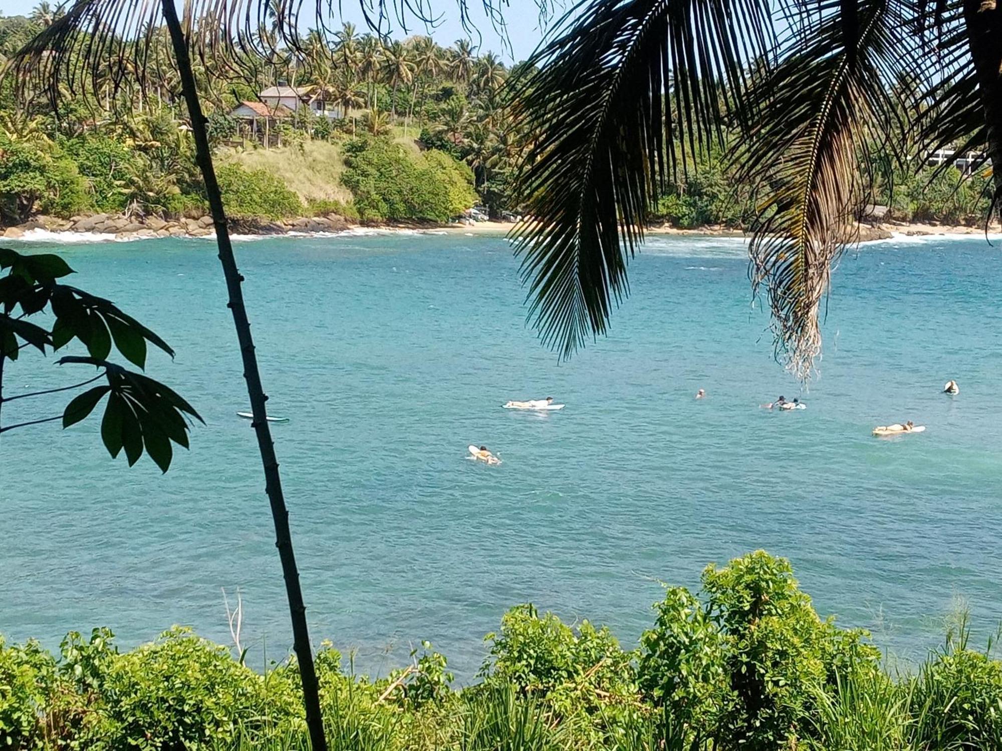 Surf Paradise 2 Unakuruwa エクステリア 写真