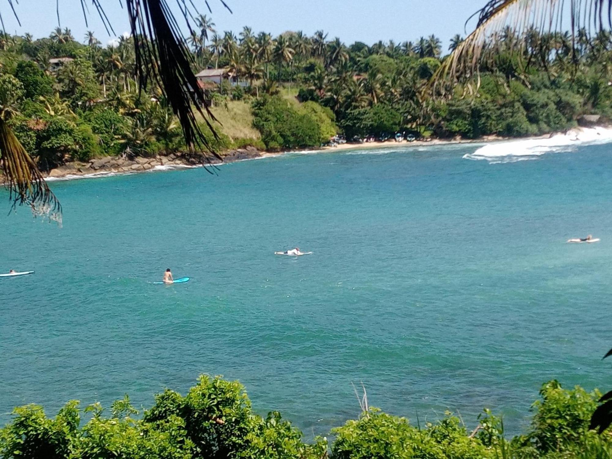 Surf Paradise 2 Unakuruwa エクステリア 写真