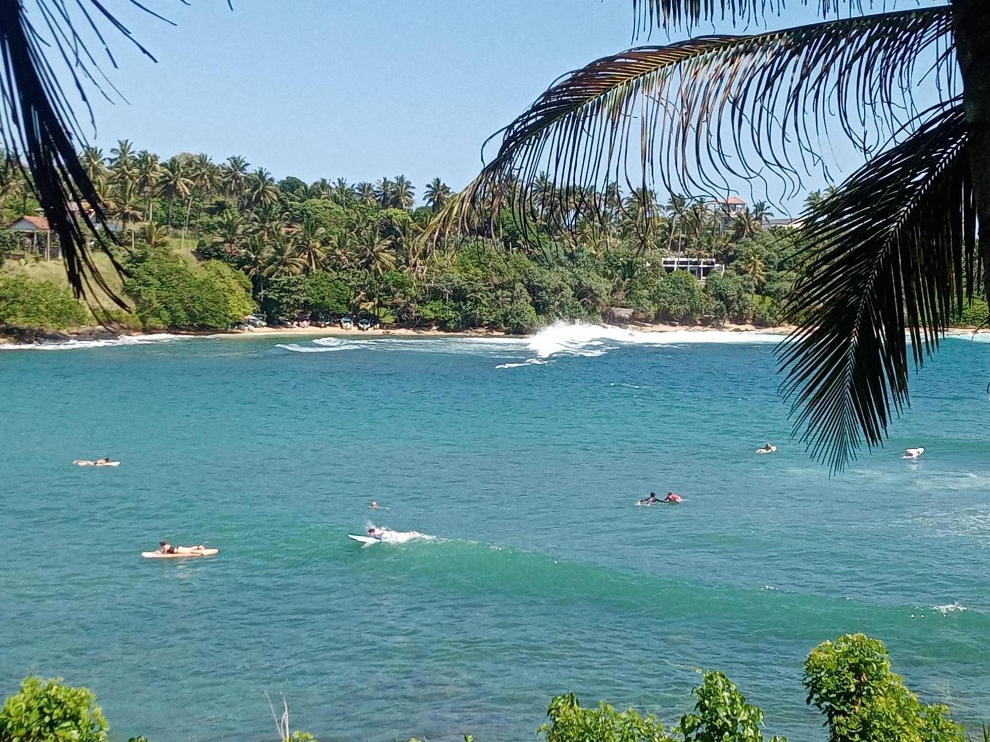 Surf Paradise 2 Unakuruwa エクステリア 写真
