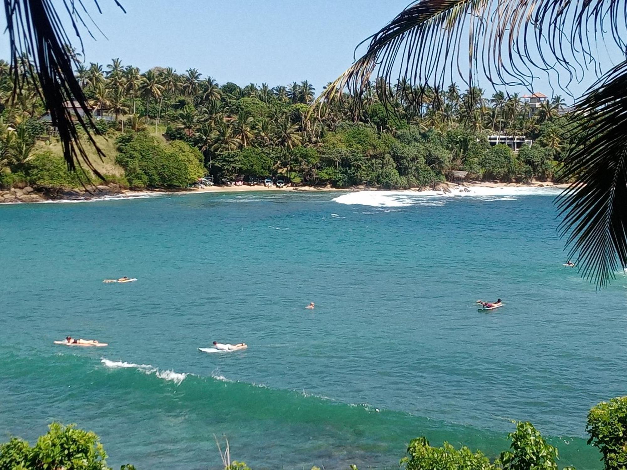 Surf Paradise 2 Unakuruwa エクステリア 写真